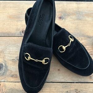 Gucci loafers